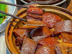 -民间瓦缸煨汤館(嵩山路店)