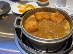 -荣叔港式沙嗲牛肉火锅(正佳潮流店)