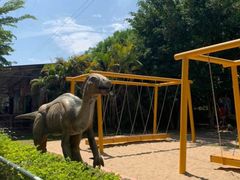 -揭东万竹园旅游景区