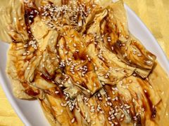 香麻鲜腐皮-石岐佬中山菜馆(张溪店)