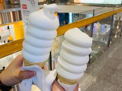 -DQ·蛋糕·冰淇淋(荟聚中心店)