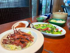 -山港凯悦酒店·东海88私房菜
