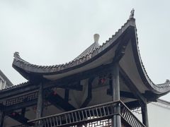 -文昌阁
