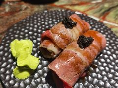 -炙柒Sekinana·精致料理 烧鸟·铁板烧(海上世界店)