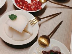 -隐溪茶馆(静安寺店)