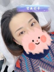 -Verywang半永久纹眉•仪器野生眉