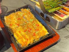 -钱锋炭缸烧烤(南湖大路总店)