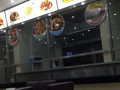 -笔架山食堂
