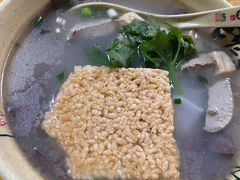 -笑云开汤包店(网巾市店)