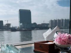 -白天鹅宾馆·流浮阁咖啡厅
