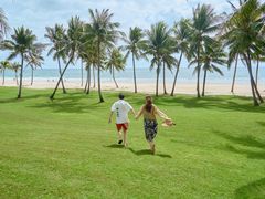 -海南清水湾莱佛士酒店