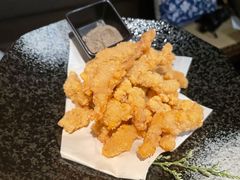 酥肉-湊湊火锅·茶憩(杭州湖滨银泰in77店)