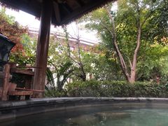 -苏州湾王焰温泉度假酒店