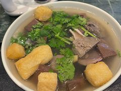 -四宜糕团店(南大街店)