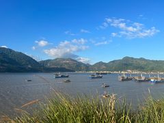 -北岐滩涂