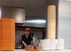 -天宫院小吃·专业包子炒肝儿(丰台和义店)