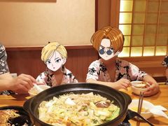 -大江户·温泉洗浴(浑南店)