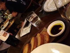 -Tivano意大利餐厅(成都居舍酒店)