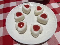 -西贝(科华王府井店)