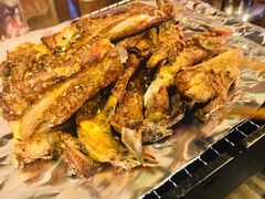 -东北大菜馆(延长路店)