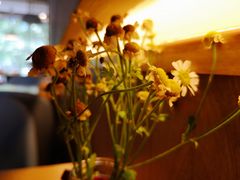 -红小满休闲餐厅(十全街店)