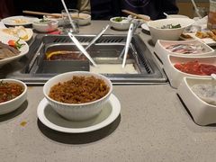 -海底捞火锅(旭辉MALL店)