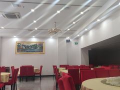 -渔享海尚鲜酒楼(广海渔人码头店)