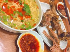 -清真·益鑫羊肉手抓馆(花园北街店)