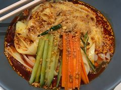 -丝路有约·西域美食