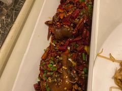 -大鸭梨烤鸭(左家庄店)