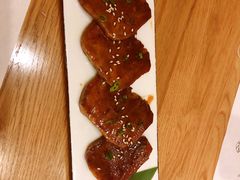 -小句号·精致料理(江南环球港店)