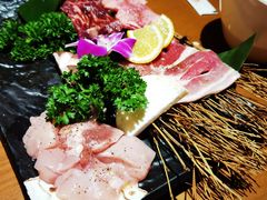 -AJIYA炭火烧肉(徐汇正大乐城店)