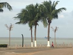 -西秀海滩公园