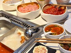 -海底捞火锅(威高广场店)