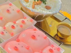 -大象厨房(重庆道店)