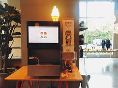 -dotcom coffee古点咖啡(致真大厦店)