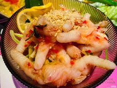 -新越盏·东南亚料理(捷登都会店)