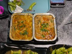 -串亿88烧烤·羊腿·羊蝎子(板泉路店)
