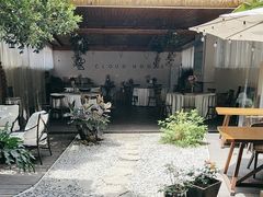 -云里小坐·小院里·团建·宴请·下午茶(三圣乡店)