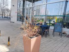 -京梟红茶楼(方恒购物中心店)
