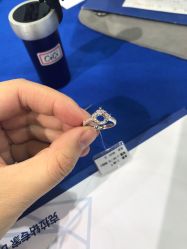 -威德钻石-克拉钻大本营(南京东路店)