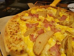 -乐凯撒披萨(正佳广场店)