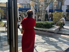 -比斯特上海购物村精品奥特莱斯