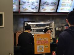 -真功夫(北京西站店)