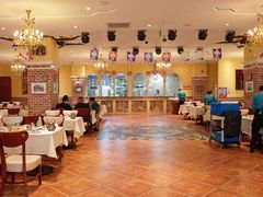 大堂-巴依老爷·新疆美食(上城区天城路店)