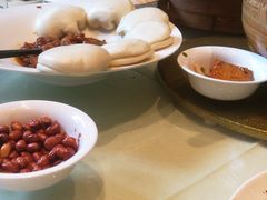 -飞鹿餐饮·陕南菜(北关店)