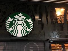 -星巴克(北京南站第二店)