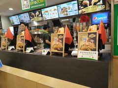 -德克士(砂之船奥特莱斯店)