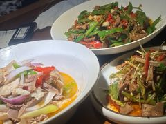 -楼兰新疆主题餐厅(苏州中心店)