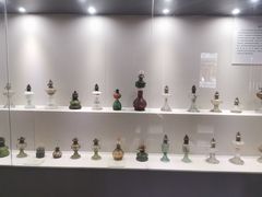 -云水谣景区-土楼之光文化园